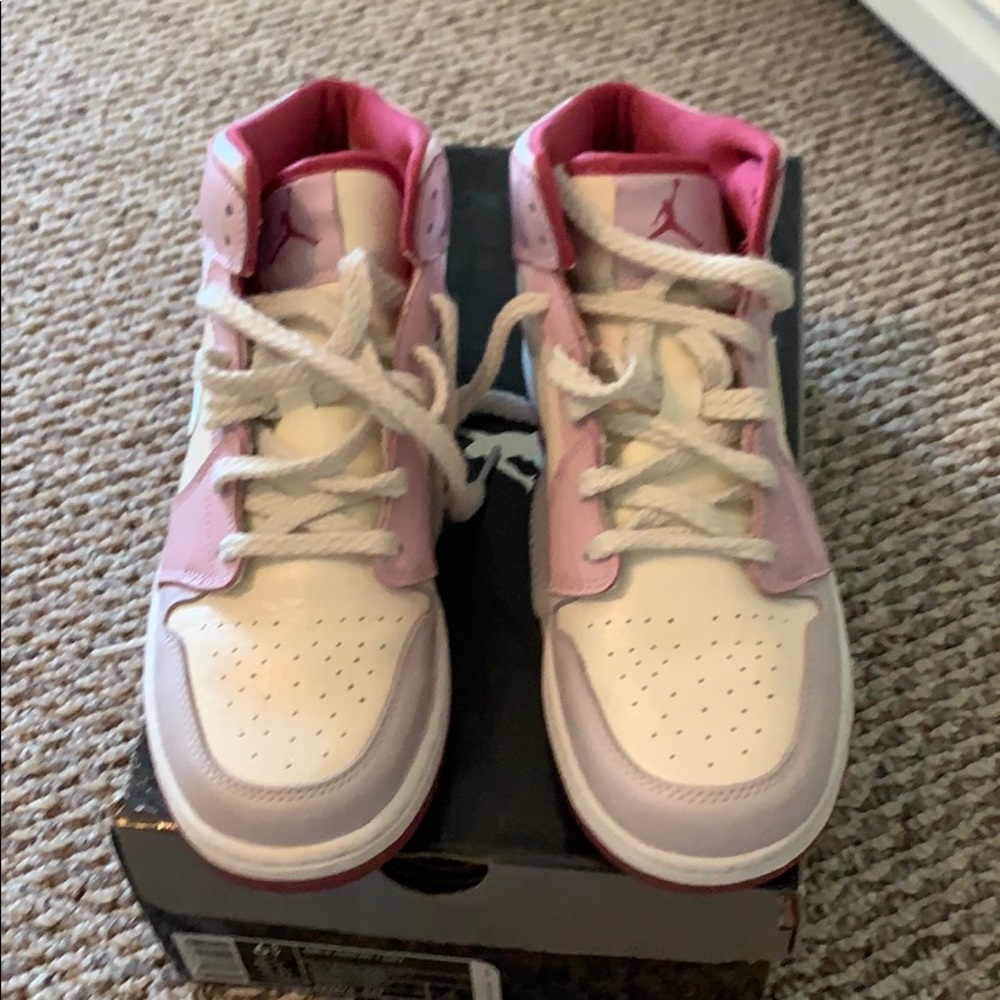 Jordan 1